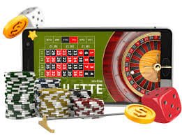 Tampilan Level Member mahjong123 di ponsel