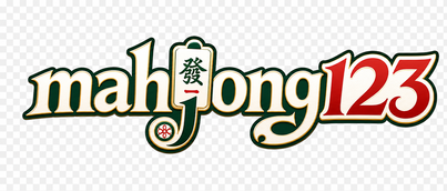 Logo mahjong123